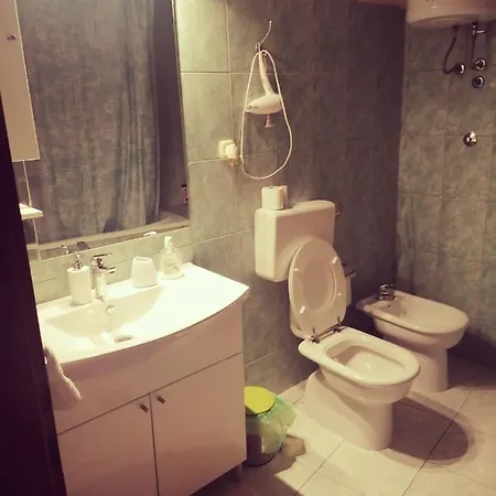 Lju On The Appartement