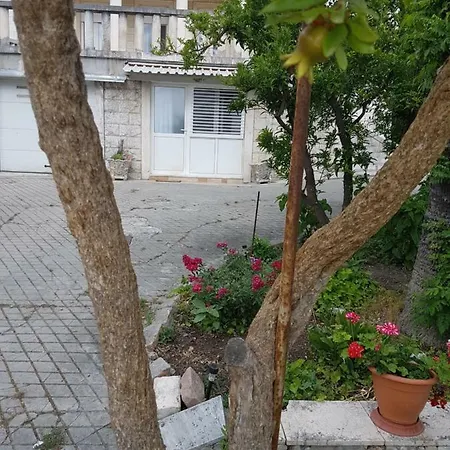 Appartement Lju On The *