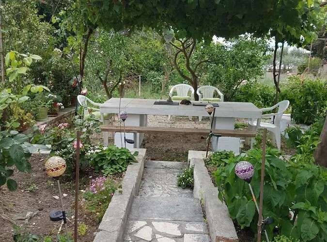Apartman Lju On The