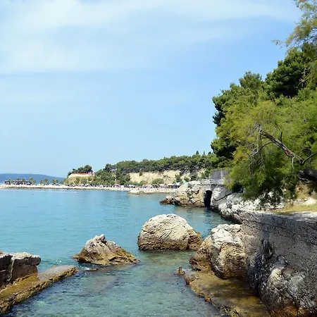 Appartement Lju On The