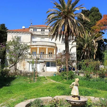 Appartement Lju On The *