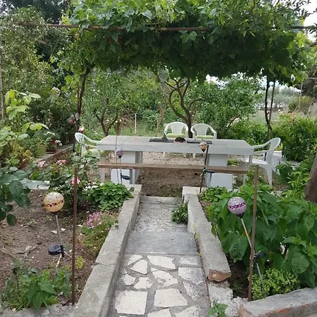 Apartman Lju On The