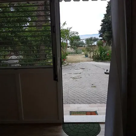 Lju On The Beach Split