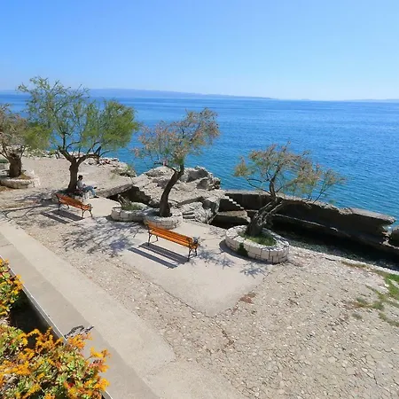 Lju On The Beach Split