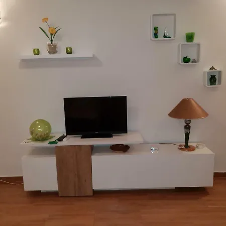 Apartman Lju On The
