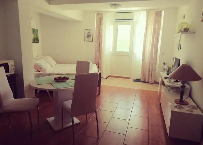 Lju On The Apartamento *