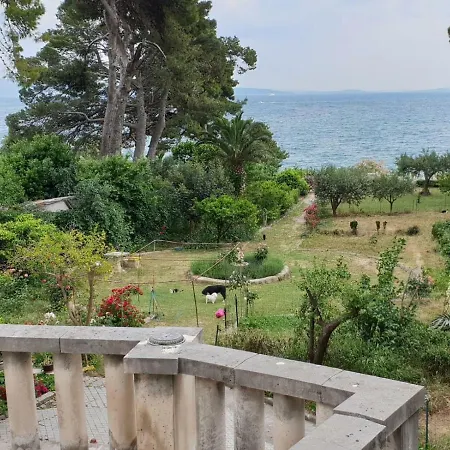 Lju On The דירה ספליט